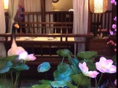 -韵秋荷(宝山龙湖天街店)
