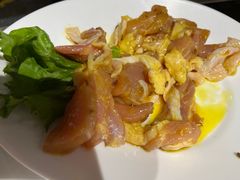 -韩盛·盛江山自助料理(中街大悦城店)