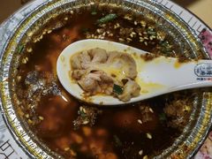 -杨记隆府(汉街店)