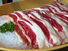 -皇城老妈·大连海鲜火锅(港湾店)