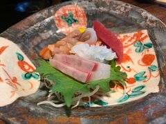 -桐寿司Sushi Tong