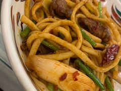 -巴依老爷新疆美食(清华东门店)