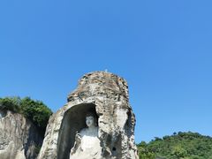 -柯岩风景区