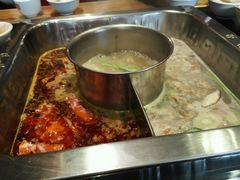 -巴鼎火锅(大学路店)