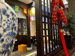 -鸢飞潍坊菜馆(鸢飞大酒店)