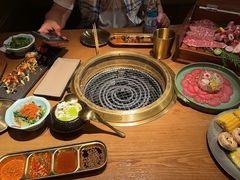 -MIKOMIKO和牛烧肉专门店(南门店)