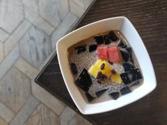 -深圳佳兆业万豪酒店-金沙全日餐厅