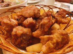 -嘉华海鲜酒家(龙津中路店)