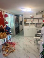 点击看大图 -蕾特恩·专业祛痘国际连锁