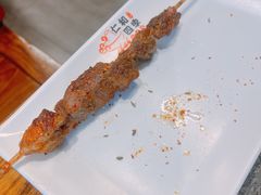 -仁和四季涮肉馆(天坛南门店)