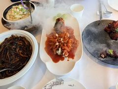 -松鹤楼·非遗·苏帮菜(融科店)