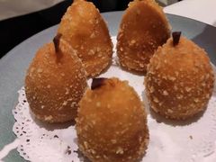 -大鸭梨烤鸭(左家庄店)