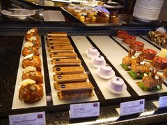 -Cafe Sacher(WIEN)