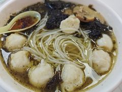 -老滕家过桥米线(金鱼胡同店)