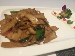 -若蘭慈·无国界素食料理(欢乐海岸店)
