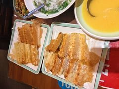 -七菜馆·东北菜·蒸饺(文体路店)