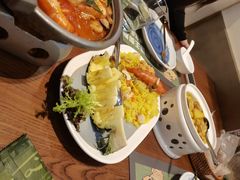 -泰香米泰国餐厅(中大国际店)