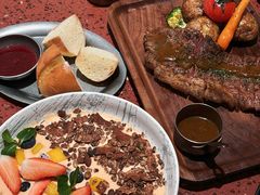 -La Terre乐田(万象城店)