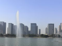 -尚贤河湿地