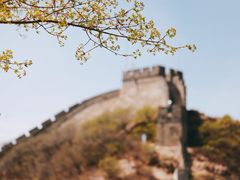 -八达岭长城