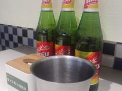 -西域胡氏大盘鸡(新华胡杨风店)
