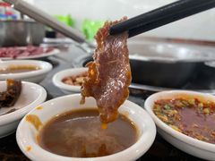 -蔡社牛肉城(龙湖店)