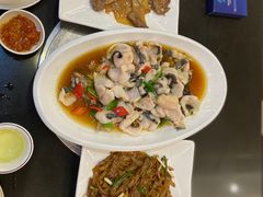 -美极鲜食坊(宝安南路店)