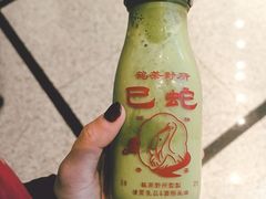 -鹤茶野所(上海首店)