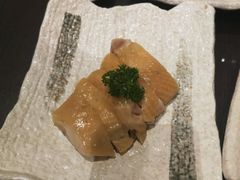 -领事馆19号中餐厅(厦门海景洲际酒店)