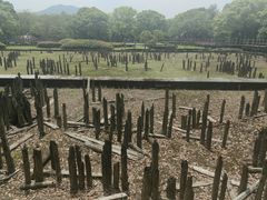 -河姆渡遗址博物馆