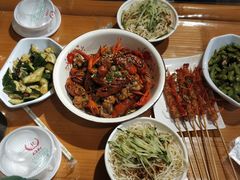 -可可大虾武汉土菜大排档(万松园1店)