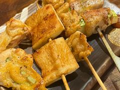 -鸟鹏烧鸟居酒屋(龙岗万科店)