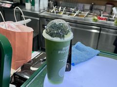 -鲜果时间·果蔬茶(赛格负二层店)