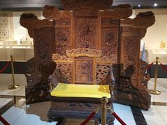 -北京工艺美术博物馆