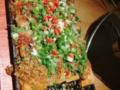 -胡马八破·川菜小馆(高新万达店)