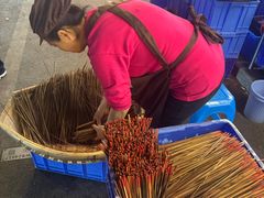 -牛华八婆麻辣烫(起源店)