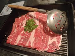 -极盐铁板烧(仓山万达广场店)