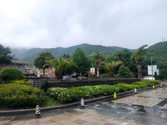-宁波九龙湖开元度假村