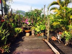 -自然餐厅(Phuket)