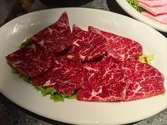 -NIUAN牛庵·日式和牛烧肉(恒隆店)