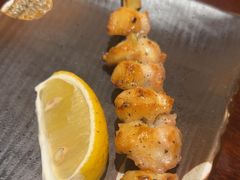 -鸟鹏烧鸟居酒屋(仁恒梦中心店)