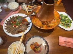 -遇见阿家村云南菜(魏公村店)