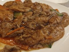 -烤肉宛饭庄(南礼士路店)