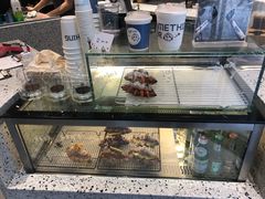 -Something For(中洲湾店)