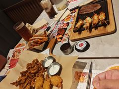 -必胜客(白石桥店)