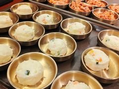 -梅梅家的烤肉店(槐北路店)