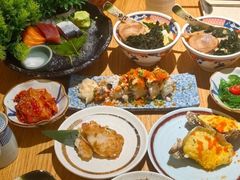 -三石铁板烧(紫竹桥店)