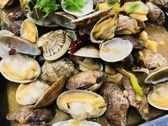 -老虎滩大连海鲜烧烤(建邺云锦路总店)