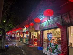 -胜记菜馆(文明路)