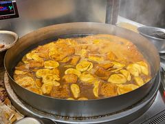 -门框胡同百年卤煮(前门煤市街店)